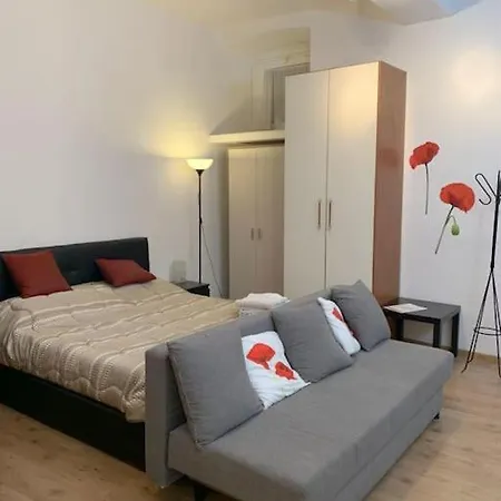 New A Trastevere Ρώμη