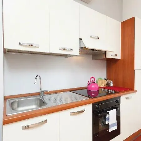 Διαμέρισμα New A Trastevere *