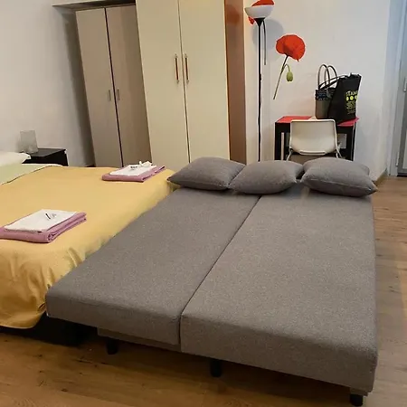 Apartament New A Trastevere