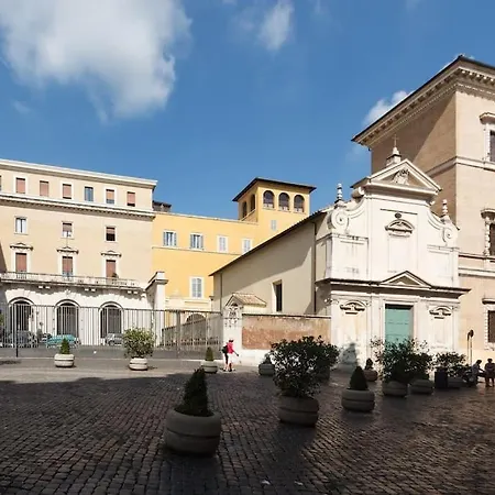 New A Trastevere Rzym