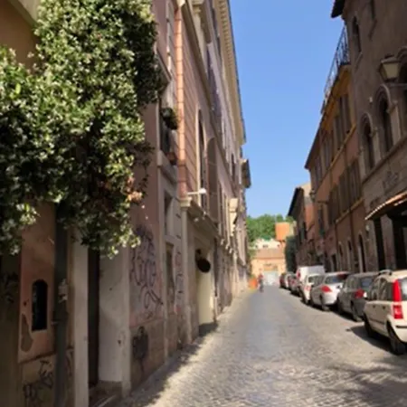 New A Trastevere *