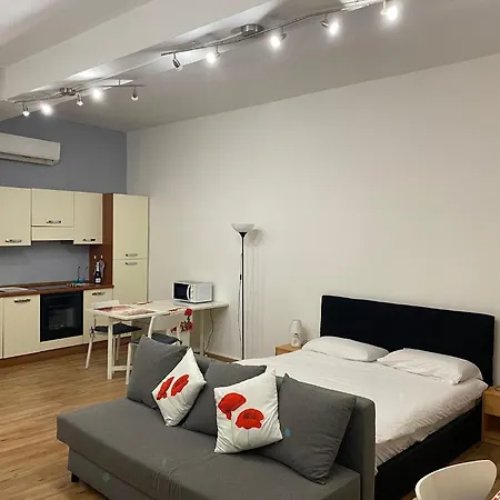 Apartament New A Trastevere