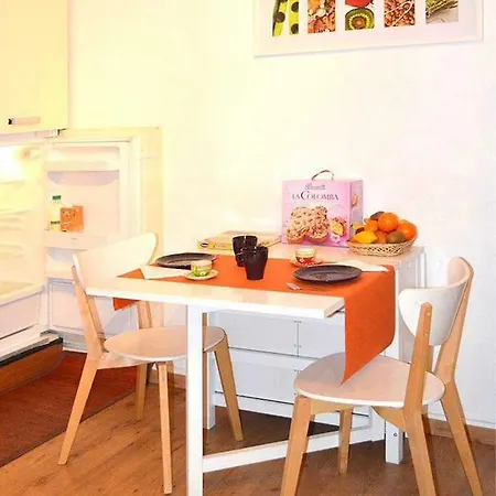 Apartament New A Trastevere Rzym