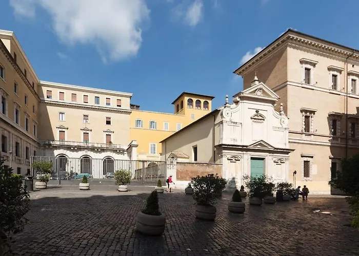 New A Trastevere Rome