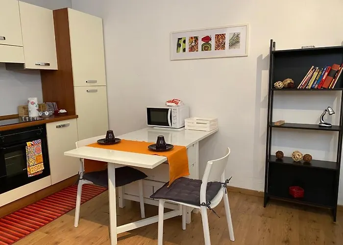 Appartement New A Trastevere Rome
