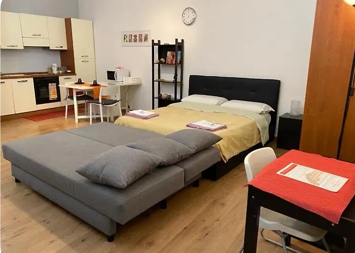 New A Trastevere * Roma