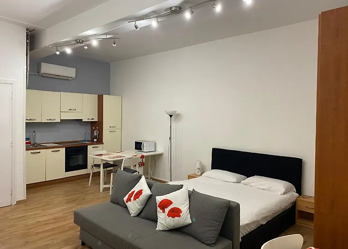 Apartamento New A Trastevere