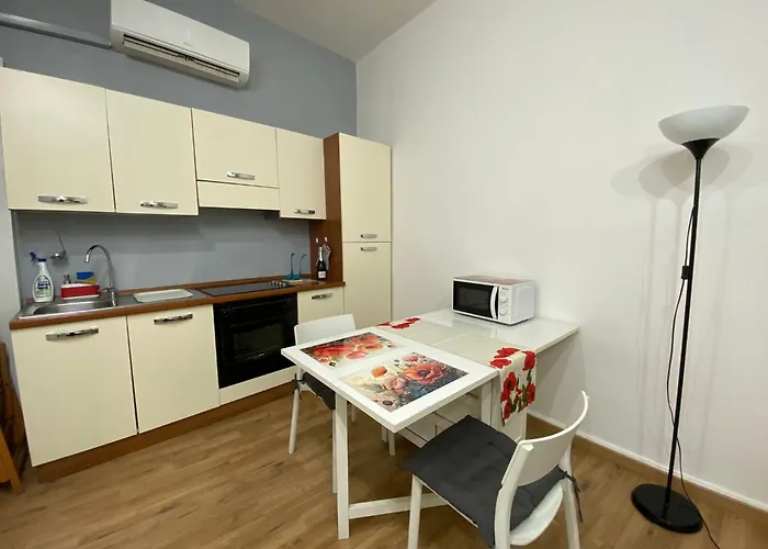 Apartamento New A Trastevere *