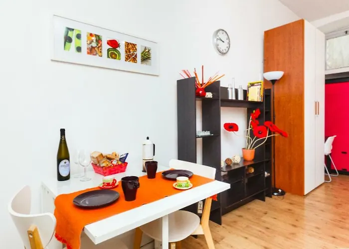 Appartement New A Trastevere Rome