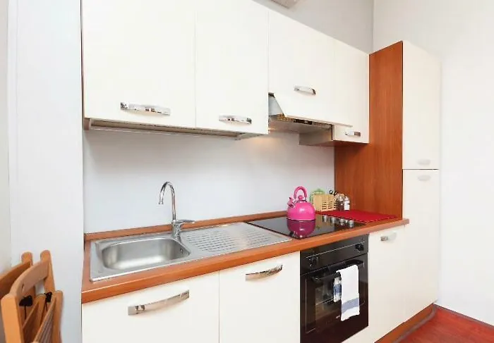 Appartement New A Trastevere *