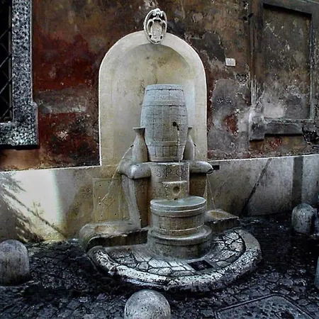 New A Trastevere * Roma